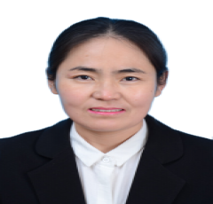 马老师